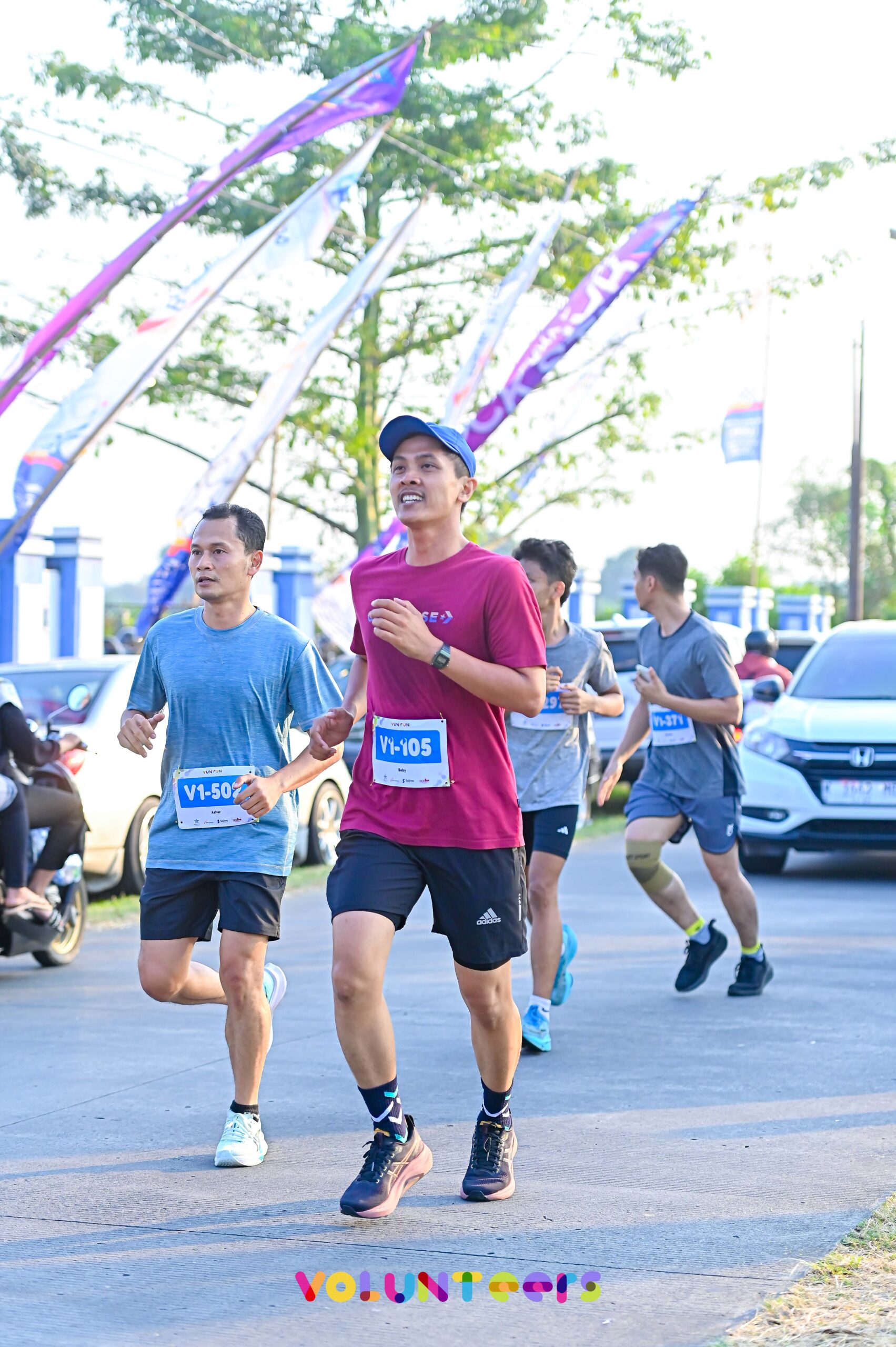VUN RUN I 1013 scaled